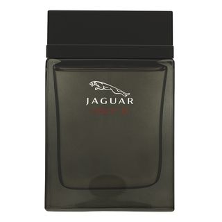 Jaguar Vision III toaletní voda pro muže 100 ml