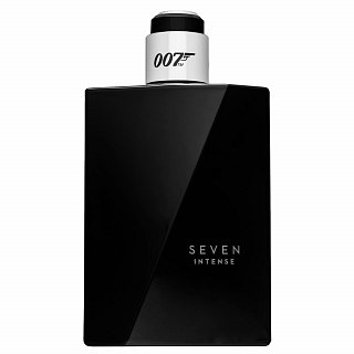 James Bond 007 Seven parfémovaná voda pro muže 75 ml