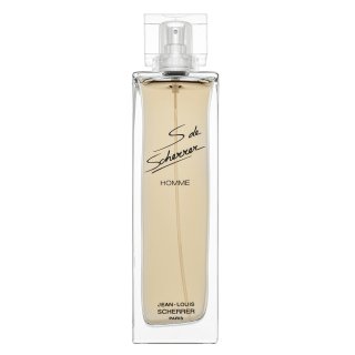 Levně Jean-Louis Scherrer S de Scherrer Homme toaletní voda pro muže 100 ml