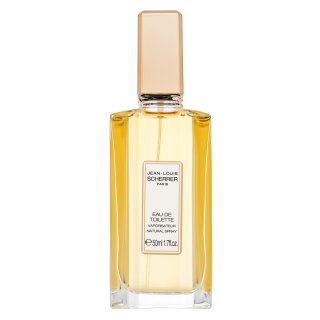 Jean-Louis Scherrer Scherrer toaletní voda pro ženy 50 ml