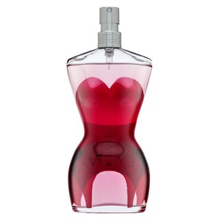 Levně Jean P. Gaultier Classique parfémovaná voda pro ženy 100 ml