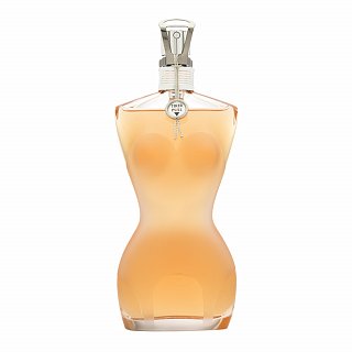 Jean P. Gaultier Classique toaletní voda pro ženy 100 ml