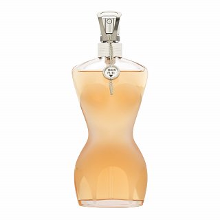 Jean P. Gaultier Classique toaletní voda pro ženy 50 ml