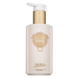 Jean P. Gaultier Divine tělové mléko pro ženy 200 ml