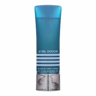 Jean P. Gaultier Le Male sprchový gel pro muže 200 ml