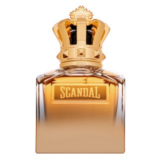 Jean P. Gaultier Scandal Absolu Pour Homme čistý parfém pro muže 100 ml