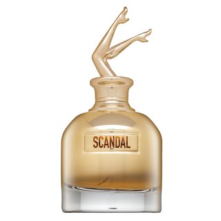 Levně Jean P. Gaultier Scandal Gold parfémovaná voda pro ženy 80 ml