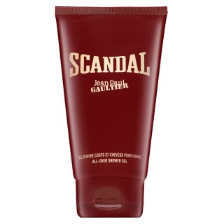 Jean P. Gaultier Scandal Pour Homme sprchový gel pro muže 150 ml