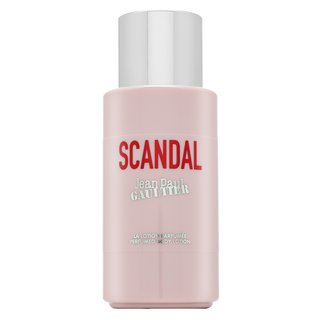 Scandal - tělové mléko 200 ml