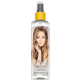 Levně Jennifer Lopez JLust tělový spray pro ženy 240 ml