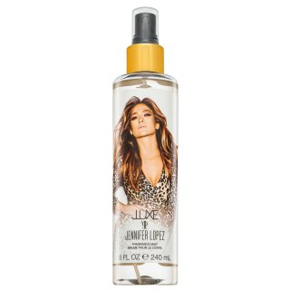 Levně Jennifer Lopez JLuxe tělový spray pro ženy 240 ml