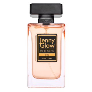 Levně Jenny Glow She parfémovaná voda pro ženy 80 ml