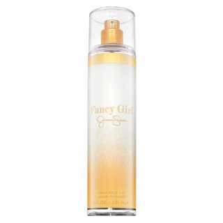 Jessica Simpson Fancy Girl tělový spray pro ženy 236 ml