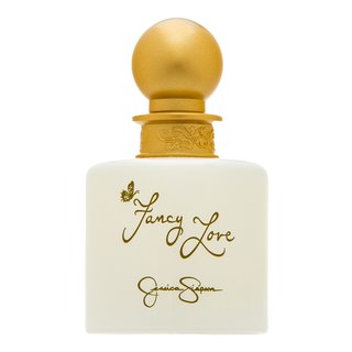Levně Jessica Simpson Fancy Love parfémovaná voda pro ženy 100 ml