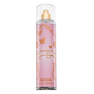 Jessica Simpson Fancy tělový spray pro ženy 236 ml