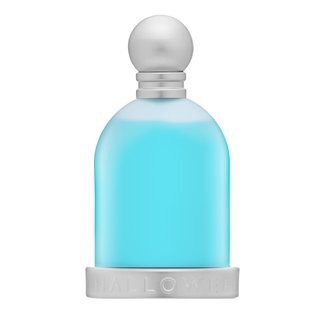 Levně Jesus Del Pozo Halloween Blue Drop toaletní voda pro ženy 100 ml