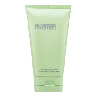 Jil Sander Evergreen sprchový gel pro ženy 150 ml