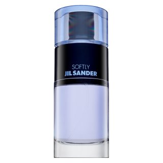 Jil Sander Softly Serene parfémovaná voda pro ženy 80 ml