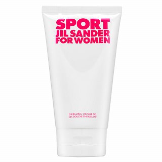 Jil Sander Sport Woman sprchový gel pro ženy 150 ml