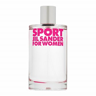 Jil Sander Sport Woman toaletní voda pro ženy 100 ml