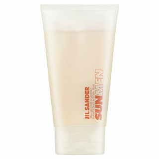Jil Sander Sun for Men sprchový gel pro muže 150 ml