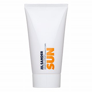 Jil Sander Sun sprchový gel pro ženy 150 ml