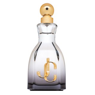 Levně Jimmy Choo I Want Choo Forever parfémovaná voda pro ženy 100 ml