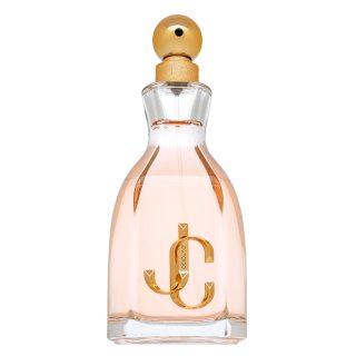 Jimmy Choo I Want Choo Forever parfémovaná voda pro ženy 125 ml