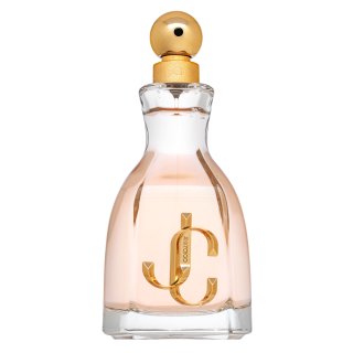 Jimmy Choo I Want Choo parfémovaná voda pro ženy 100 ml