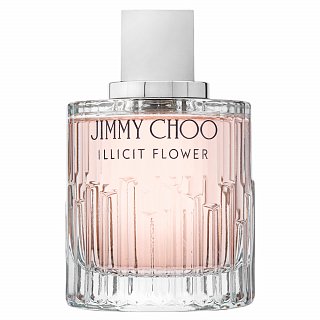 Levně Jimmy Choo Illicit Flower toaletní voda pro ženy 100 ml
