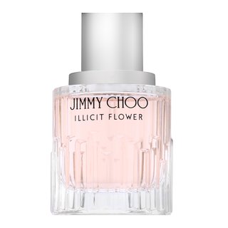 Jimmy Choo Illicit Flower toaletní voda pro ženy 40 ml