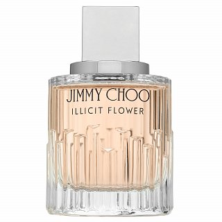 Jimmy Choo Illicit Flower toaletní voda pro ženy 60 ml
