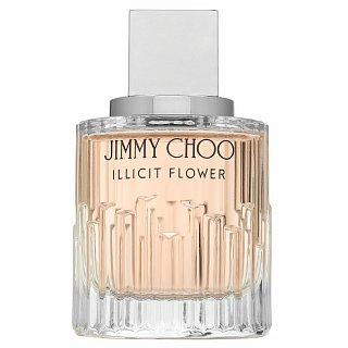 Levně Jimmy Choo Illicit Flower toaletní voda pro ženy 60 ml