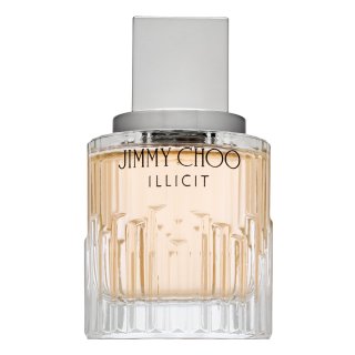 Levně Jimmy Choo Illicit parfémovaná voda pro ženy 40 ml
