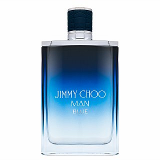 Levně Jimmy Choo Man Blue toaletní voda pro muže 100 ml