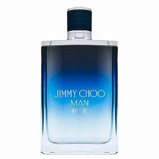 Jimmy Choo Man Blue toaletní voda pro muže 100 ml