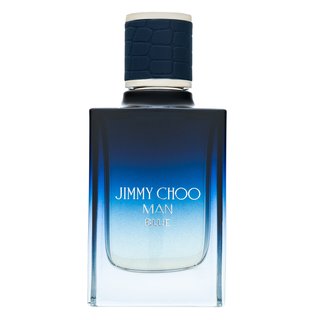 Levně Jimmy Choo Man Blue toaletní voda pro muže 30 ml