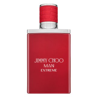Jimmy Choo Man Extreme parfémovaná voda pro muže 50 ml