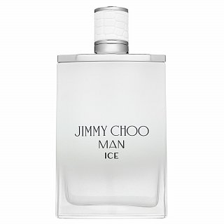 Jimmy Choo Man Ice toaletní voda pro muže 100 ml