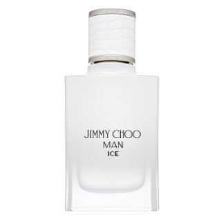 Levně Jimmy Choo Man Ice toaletní voda pro muže 30 ml