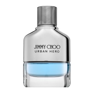 Levně Jimmy Choo Urban Hero parfémovaná voda pro muže 50 ml
