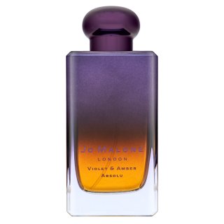 Levně Jo Malone Violet & Amber Absolu kolínská voda unisex 100 ml