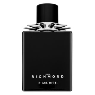 John Richmond Black Metal parfémovaná voda pro ženy 50 ml