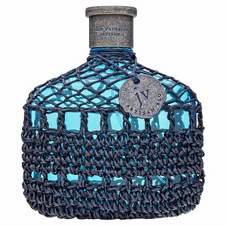 Levně John Varvatos Artisan Blu toaletní voda pro muže 125 ml