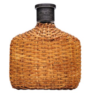 Levně John Varvatos Artisan toaletní voda pro muže 125 ml