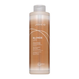 Levně Joico Blonde Life Brightening Conditioner vyživující kondicionér pro blond vlasy 1000 ml