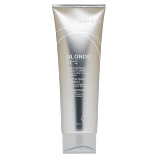 Levně Joico Blonde Life Brightening Conditioner vyživující kondicionér pro blond vlasy 250 ml