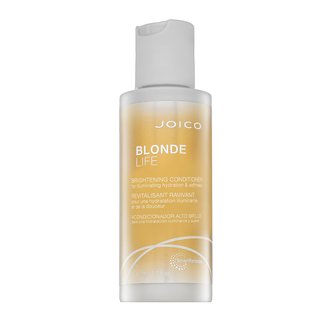 Levně Joico Blonde Life Brightening Conditioner vyživující kondicionér pro blond vlasy 50 ml