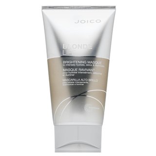 Joico Blonde Life Brightening Masque vyživující maska pro blond vlasy 150 ml