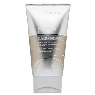 Levně Joico Blonde Life Brightening Masque vyživující maska pro blond vlasy 150 ml